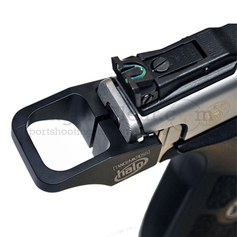 Tandemkross "Halo" Charging Ring S&W Victory Tandemkross "Halo" Charging Ring S&W Victory