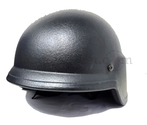 Ballistischer Kevlar Helm PASGT - Klasse IIIA