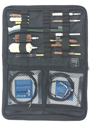 Rotchi Universal Cleaning Kit Shotgun-Rifle-Pistol