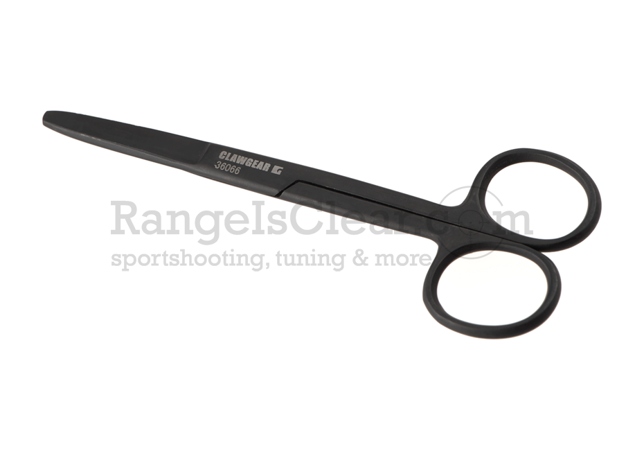 Clawgear Dressing Scissor 12.5cm