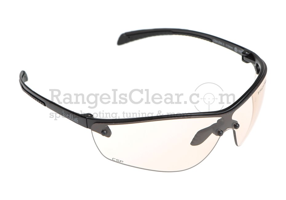 Bolle SILIUM CSP Lens