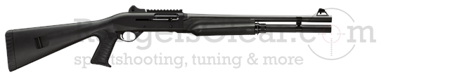 Benelli M2 Tactical CMF Ghost Sight 12/76 18,5" Benelli M2 Tactical CMF Ghost Sight 12/76 18,5"
