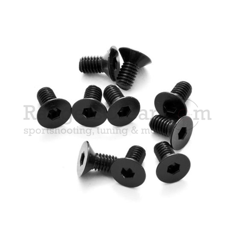 Holosun Classic HS-SCREWS-HM3X-M4x8