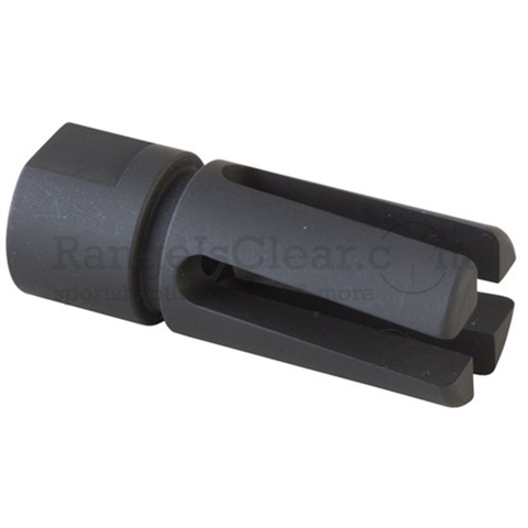 Smith Enterprise Vortex G6-A2 Flash Hider 1/2"x28