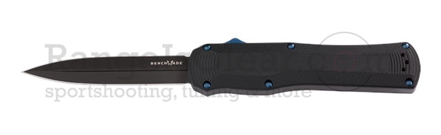 Benchmade Autocrat #3400BK