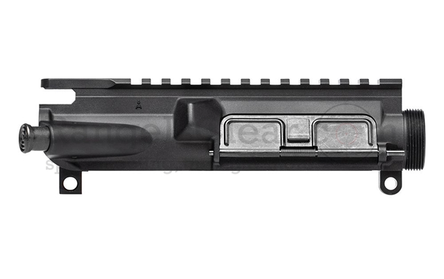 Aero Precision Assembled XL Upper black