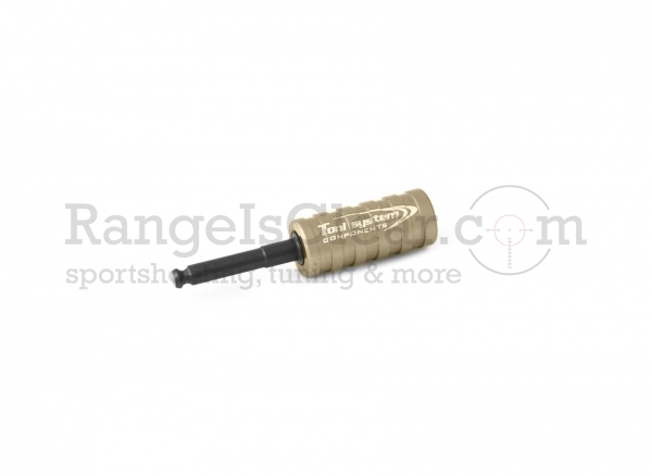 Toni System Bolt Handle Tactical Sand Benelli