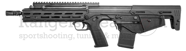 KelTec Bullpup RDB Defender .223 Rem - FDE / TAN KelTec Bullpup RDB Defender .223 Rem - FDE / TAN