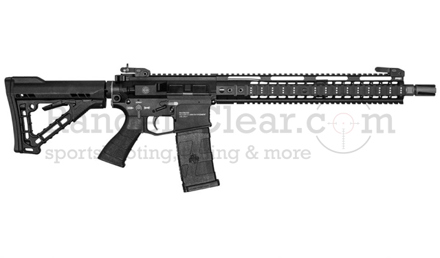Astra Arms STG4 MKIII RK Carbine .223 Rem 14,5"