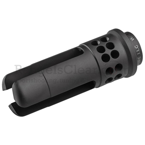 Surefire WARCOMP-556 SOCOM FAI 1/2"x28 UNEF