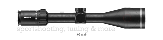 Minox Allrounder 3-15x56 Abs. #4 Minox Allrounder 3-15x56 Abs. #4