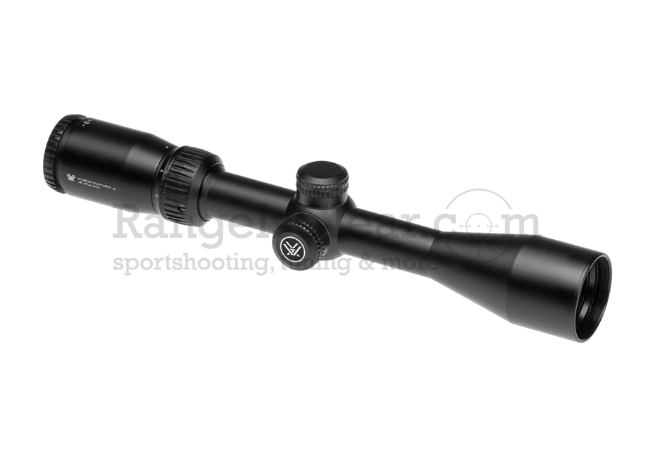 Vortex Crossfire II 3-9x40 BDC Vortex Crossfire II 3-9x40 BDC