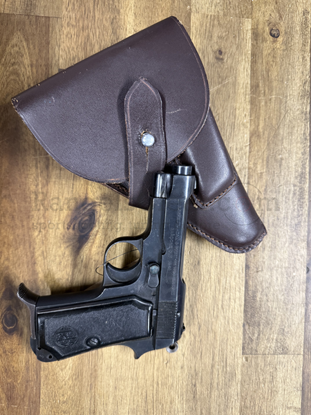 Beretta 1934 .380 auto gebraucht Beretta 1934 .380 auto gebraucht