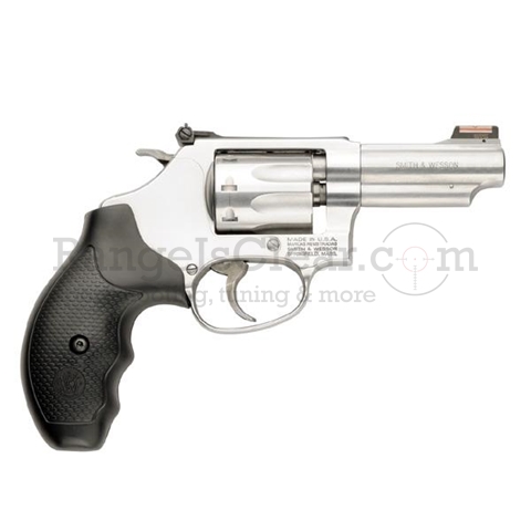 Smith & Wesson Model 63 .22lr