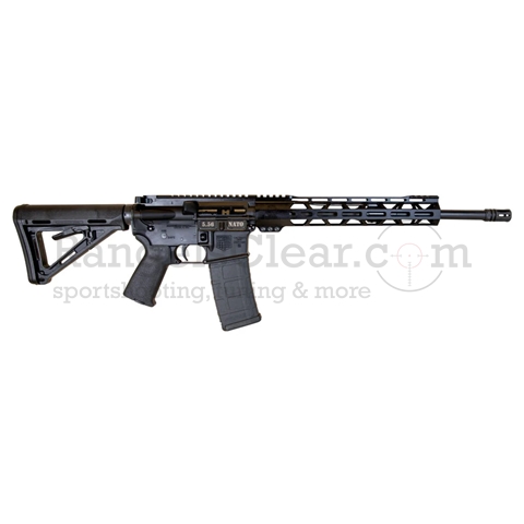 DiamondBack DB15 16" .223 Rem 12" Handguard DiamondBack DB15 16" .223 Rem 12" Handguard