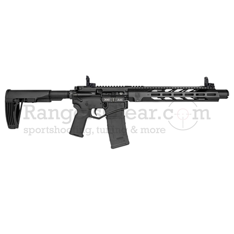DiamondBack DB15 .300 AAC 10" Black DiamondBack DB15 .300 AAC 10" Black