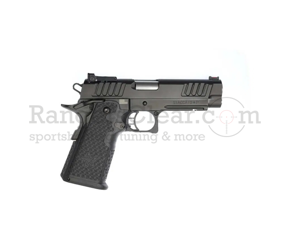 STI Staccato P CS Frame 9x19