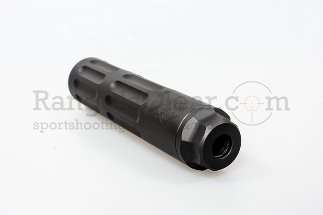 M-Arms PCC Suppressor 9x19 - M15x1