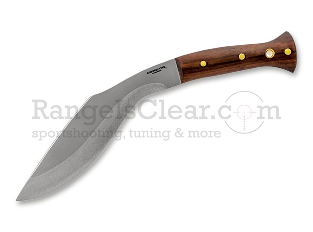 Condor Heavy Duty Kukri Knife