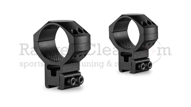 Hawke Tactical Ring Mount 9-11mm, 34mm, high