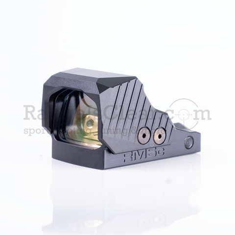 Shield Sights Armour Hood for RMSw