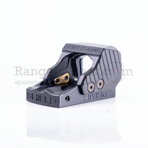 Shield Sights Armour Hood for RMSc