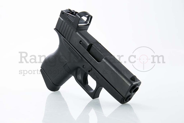 Shield Sights Glock 43 Slide Mount