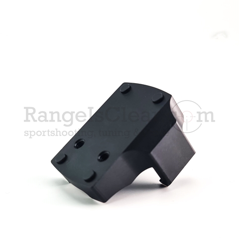 Shield Sights MP5 Mount SMS/RMS
