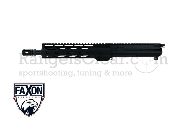 Faxon FF-15 Ascent 7,62x39 complete Upper