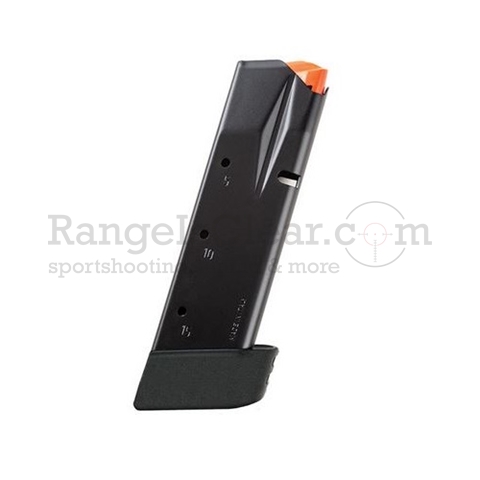 Mossberg Magazin 15-rds Pistole MC2c 9x19