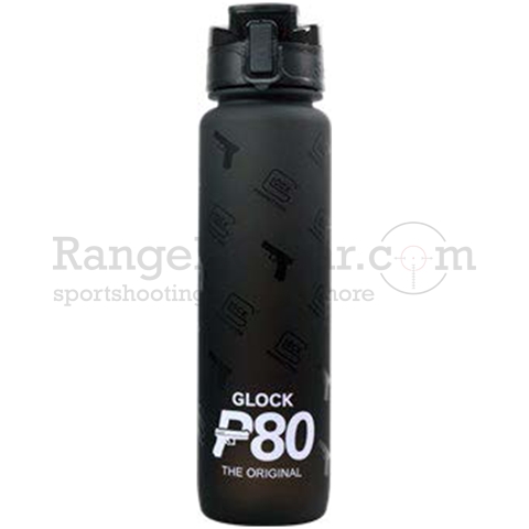 Glock P80 Wasserflasche 1000ml Weithals