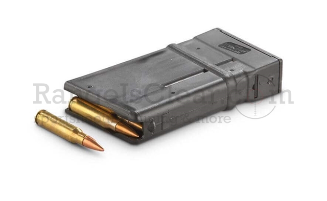 KelTec Magazin RFB .308 Win - 10 Schuss KelTec Magazin RFB .308 Win - 10 Schuss