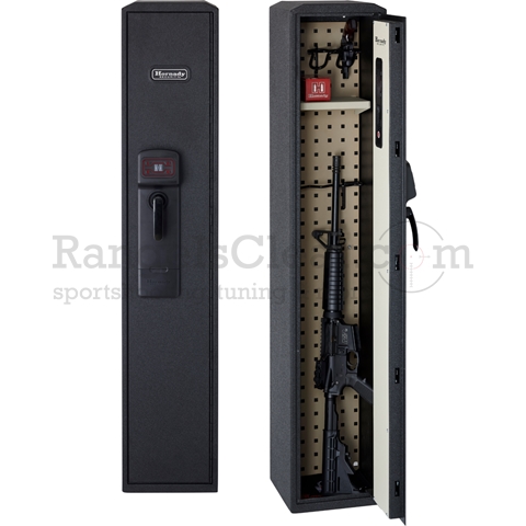 Hornady RAPiD Safe Compact Ready Vault WiFi