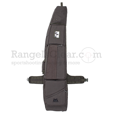 Ulfhednar RifleBag / Backpack 140cm