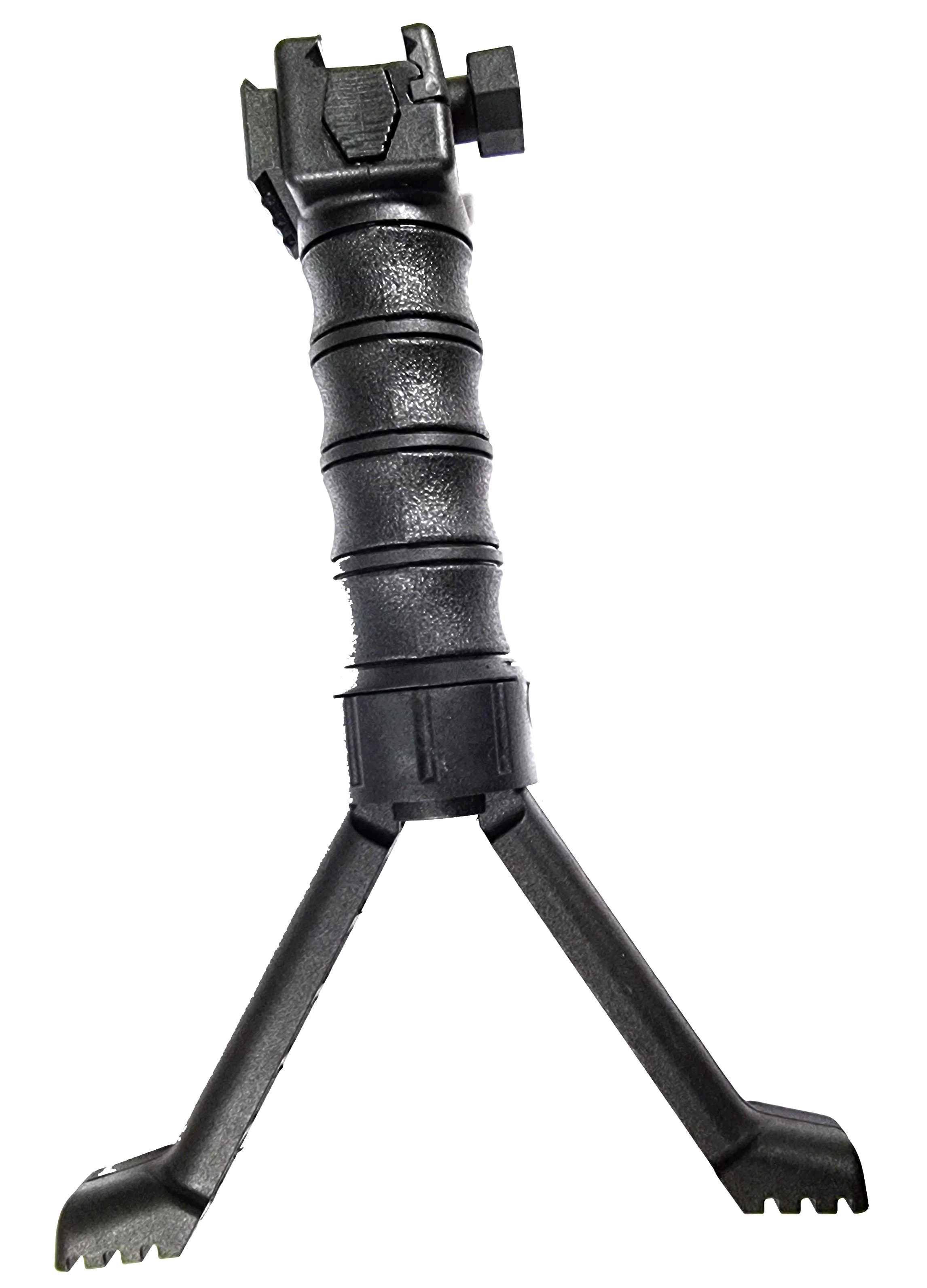 Tactical Grip-Pod Picatinny Rail Tactical Grip-Pod Picatinny Rail