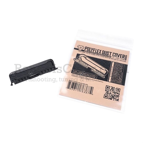 Strike Industries Polyflex Dustcover AR15