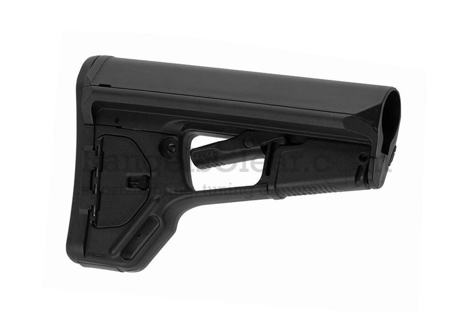 MagPul ACS-L Carbine Stock ComSpec - Black