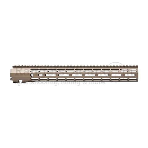 Aero Precision Atlas R-One Handguard FDE 15"