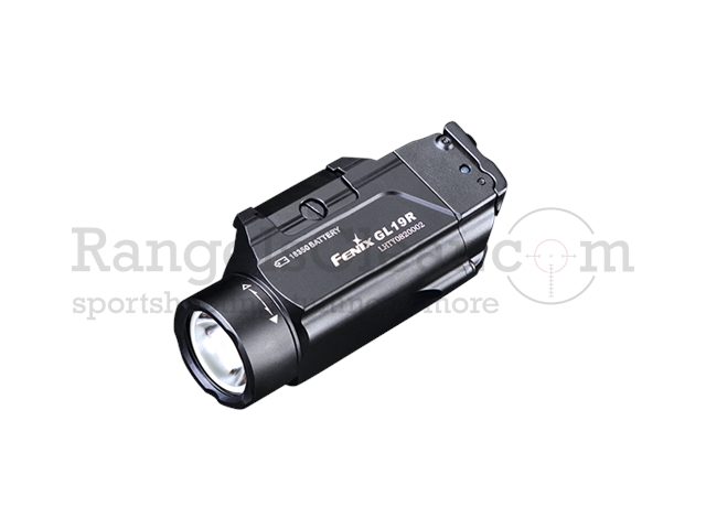 Fenix GL19R - Rechargeable Tactical Light