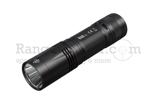 Nitecore R40 V2 - 1000 Lumen