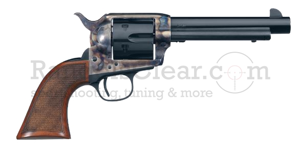 Uberti 1873 Cattleman El Patron .357 Magnum 5,5"