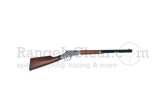 Uberti 1887 Scout Carbine .22lr 19"