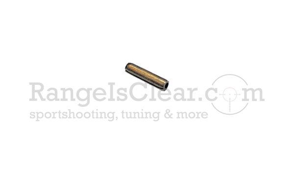 Anderson Arms AR15 Gas Block Roll Pin
