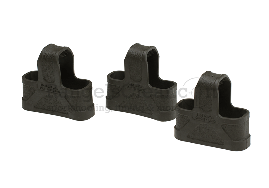 Magpul 5,56 3 Pack OD