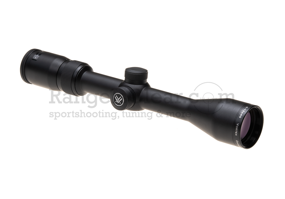 Vortex Diamondback 4-12x40 BDC Vortex Diamondback 4-12x40 BDC