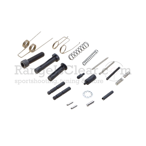 Eemann Tech AR-15 Lower Parts Set