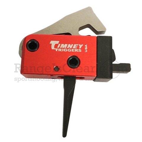 Timney AR-15 9mm PCC Trigger 2-Stage Straight