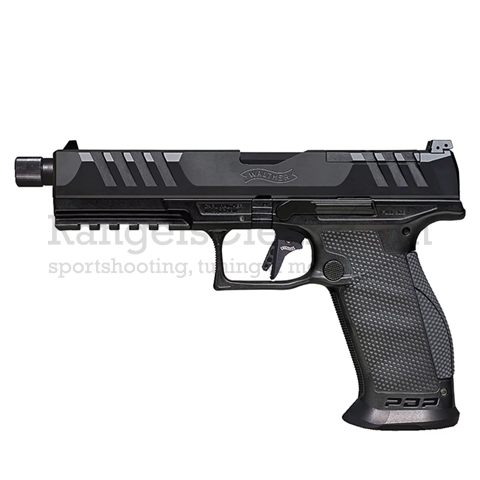 Walther PDP Full Size 5,1" OR PRO SD