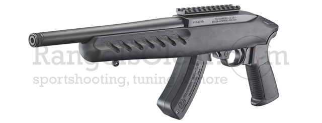 Ruger Charger 22 Pistol 10" .22lr Ruger Charger 22 Pistol 10" .22lr