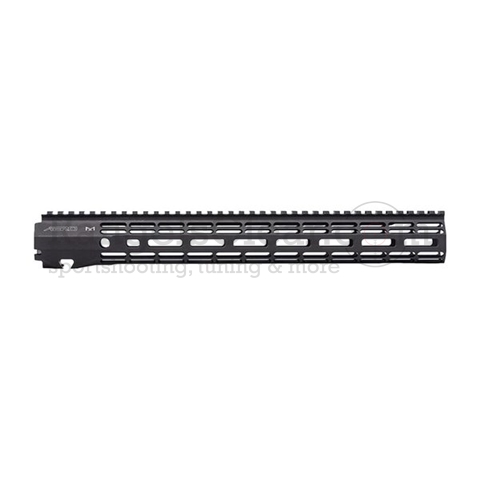 Aero Precision Atlas R-One Handguard Black 15"